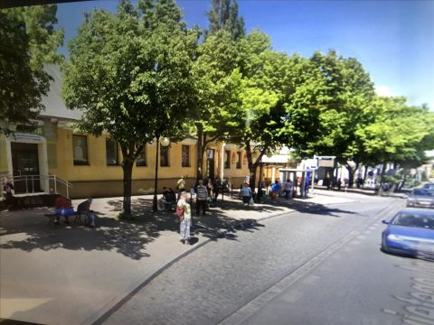 Sprzedaż Lokal handlowo-usługowy Tomaszów Mazowiecki