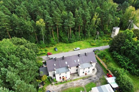 Sprzedaż Mieszkanie Dworcowa, Tarnowskie Góry