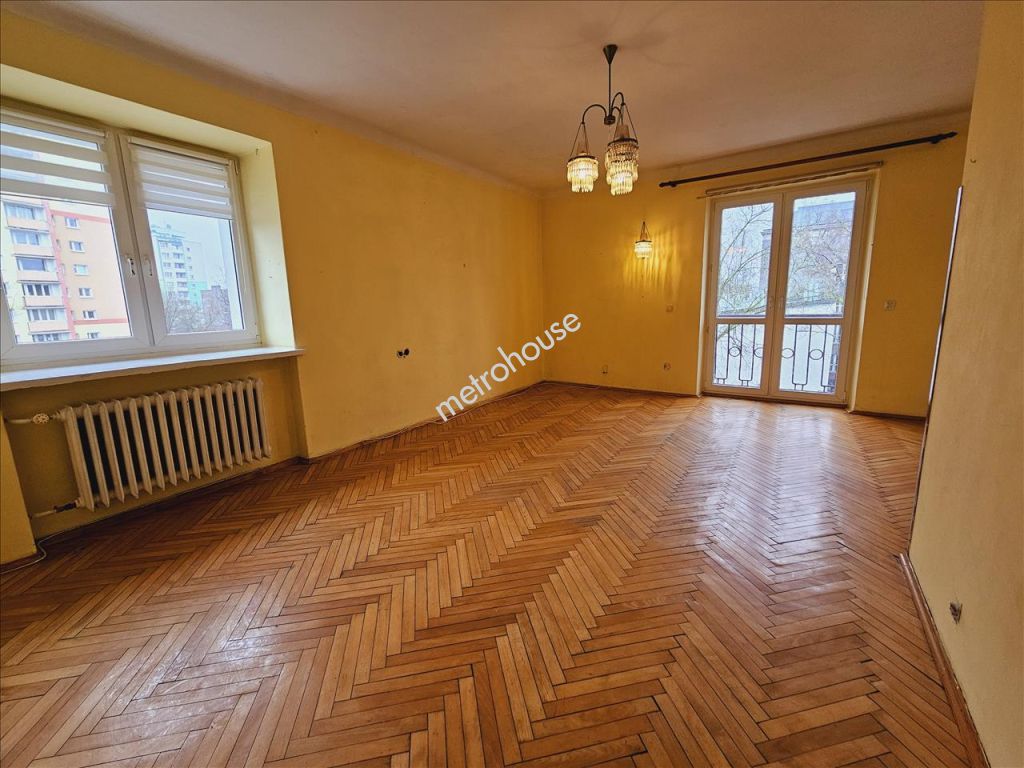 Flat  for rent, Łódź, Bałuty, Wspólna