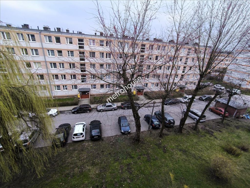 Mieszkanie na sprzedaż, Kraków, Mistrzejowice, Złotego Wieku