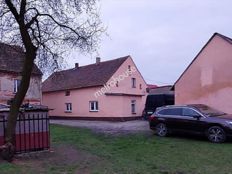 Dom na sprzedaż, Wrocław, Psie Pole