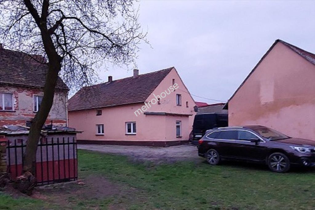 House  for sale, Wrocław, Psie Pole