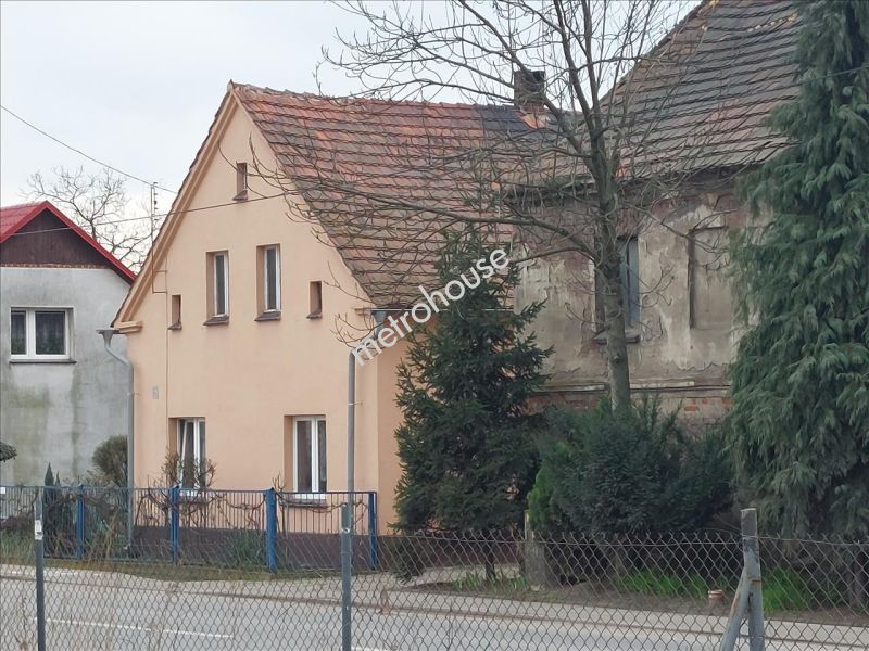Dom na sprzedaż, Wrocław, Psie Pole