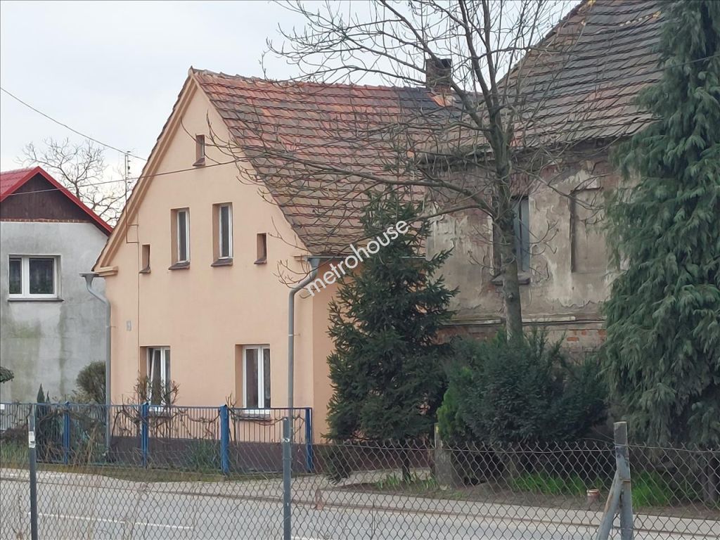 Dom na sprzedaż, Wrocław, Psie Pole