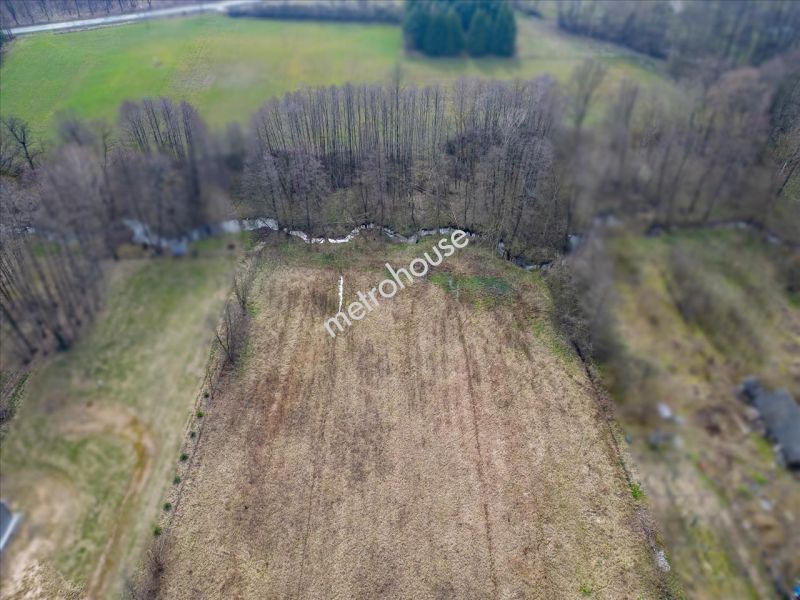 Działka na sprzedaż, Grodziski, Żabia Wola