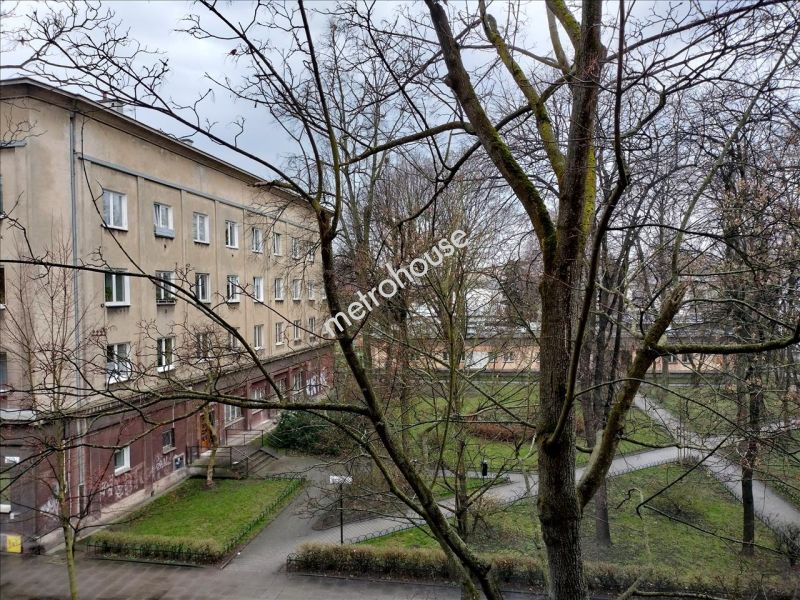 Mieszkanie na sprzedaż, Kraków, Grzegórzki, Gurgacza