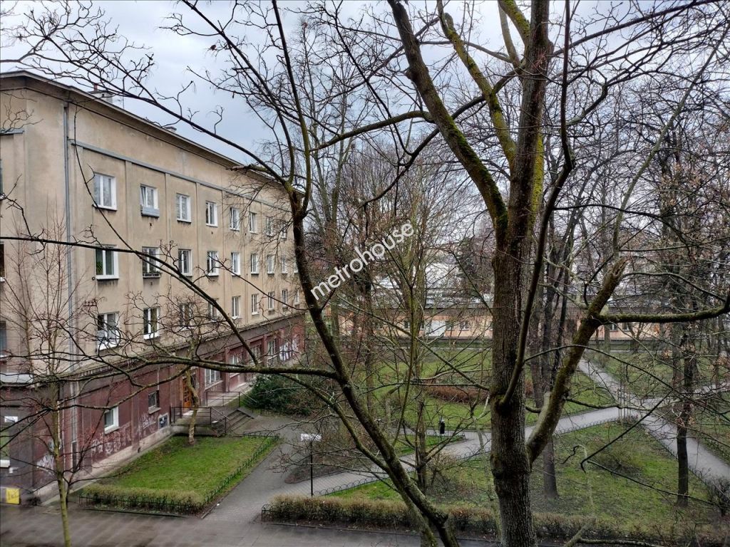 Mieszkanie na sprzedaż, Kraków, Grzegórzki, Gurgacza
