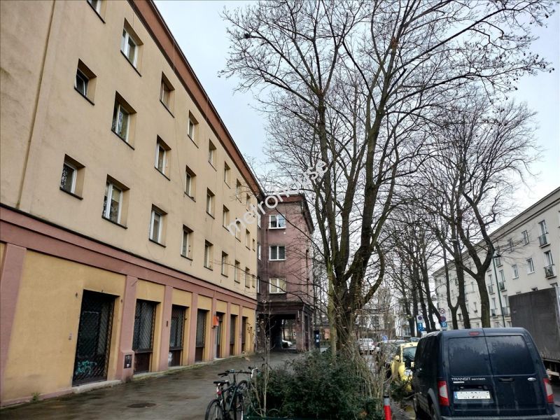 Mieszkanie na sprzedaż, Kraków, Grzegórzki, Gurgacza