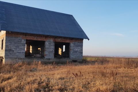 Sprzedaż Działka Mareza, pow. kwidzyński