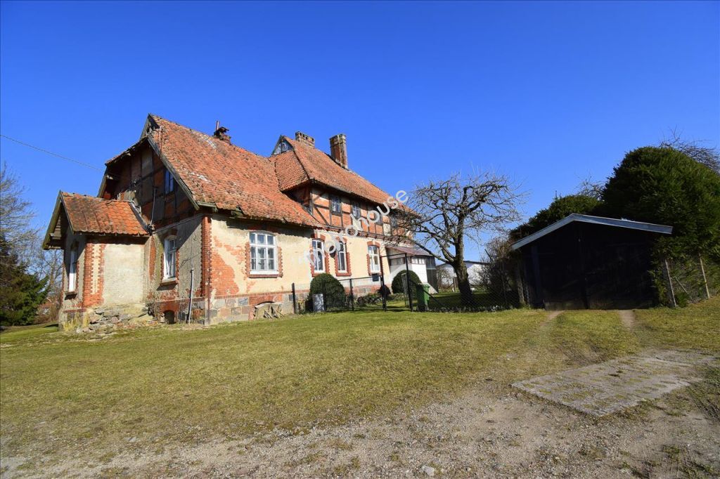 House  for sale, Elbląski, Awajki