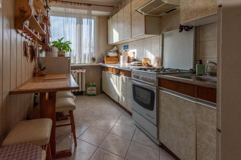 Sprzedaż Mieszkanie Podwisłocze, Nowe Miasto, Rzeszów