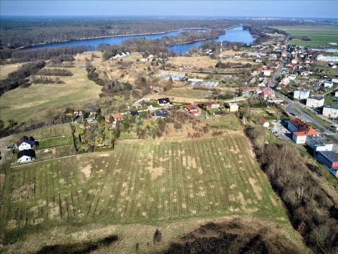 Sprzedaż Działka Strączno, pow. wałecki