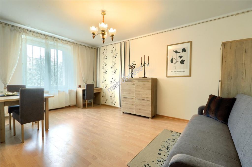 Flat  for rent, Łódź, Bałuty, Marynarska