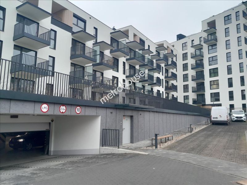 Mieszkanie na sprzedaż, Warszawa, Białołęka, Marcina z Wrocimowic