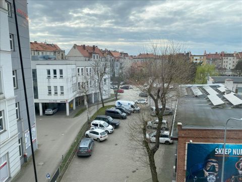 Sprzedaż Mieszkanie Anielewicza, Legnica