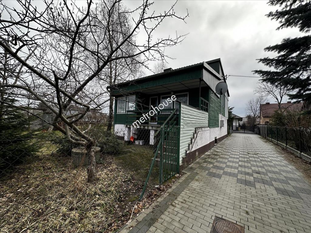 For sale, house, Biała Podlaska
