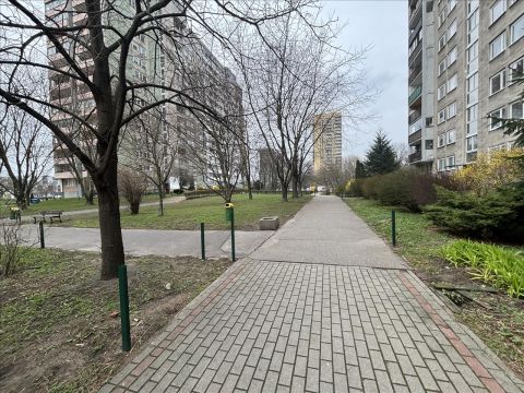 Sprzedaż Mieszkanie Klaudyny, Żoliborz, Warszawa