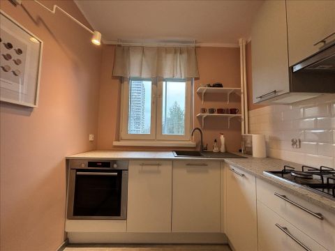 Sprzedaż Mieszkanie Klaudyny, Żoliborz, Warszawa