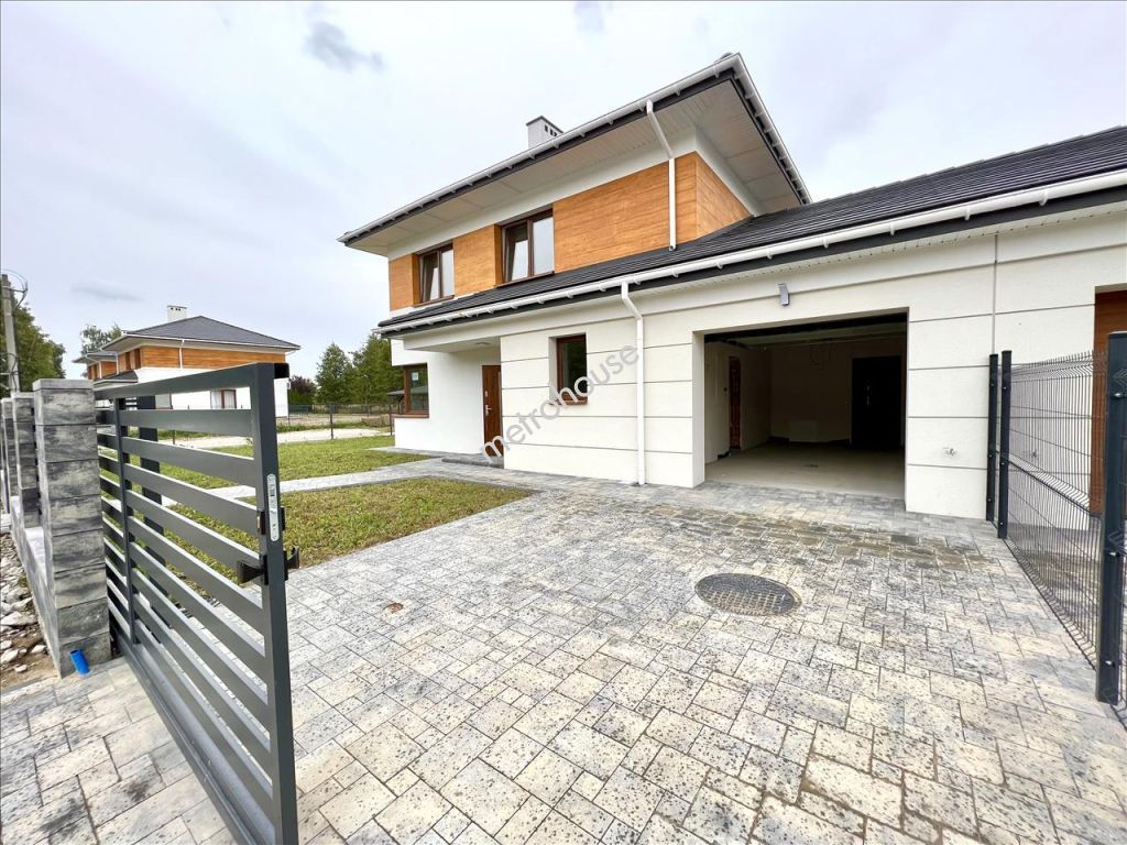House  for sale, Grodziski, Chylice