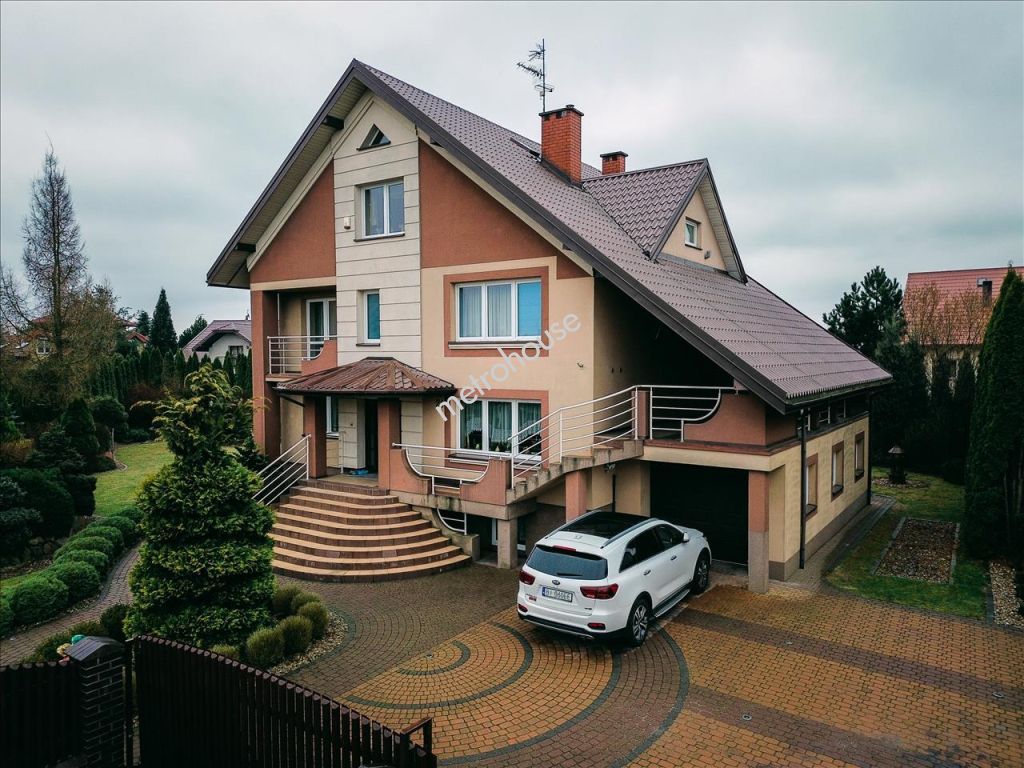 Dom na sprzedaż, Kolneński, Kolno