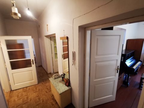 Sprzedaż Mieszkanie Podchorążych, Dęblin, pow. rycki