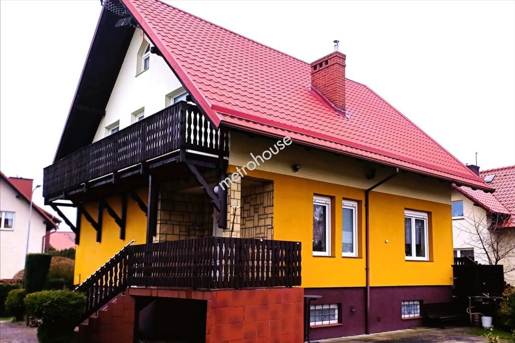 Dom na sprzedaż, Chojnicki