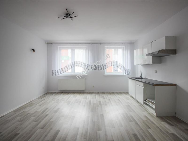 Mieszkanie na sprzedaż, Pabianice, Centrum, Kościuszki