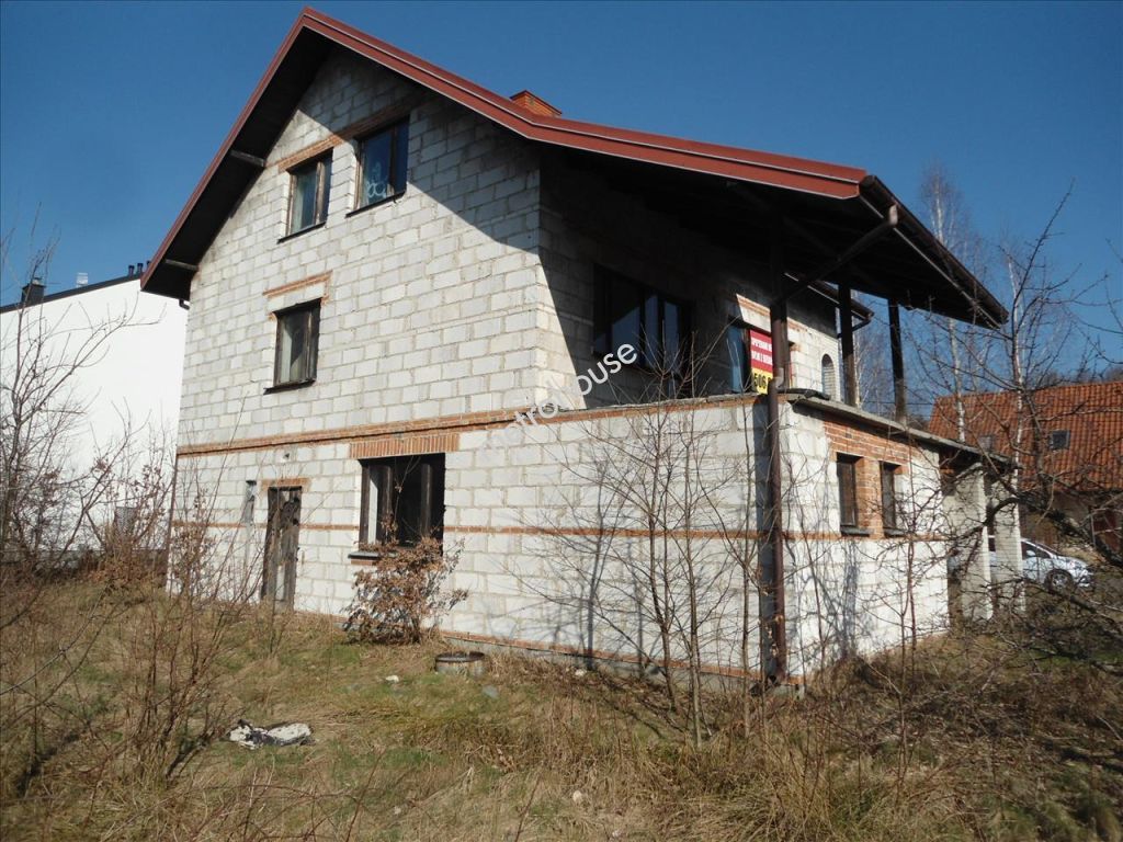 Dom na sprzedaż, Miński, Sulejówek