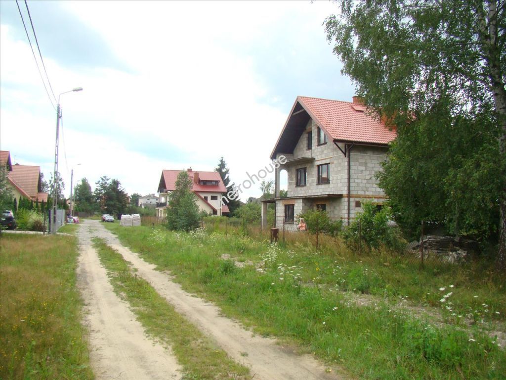 House  for sale, Miński, Sulejówek
