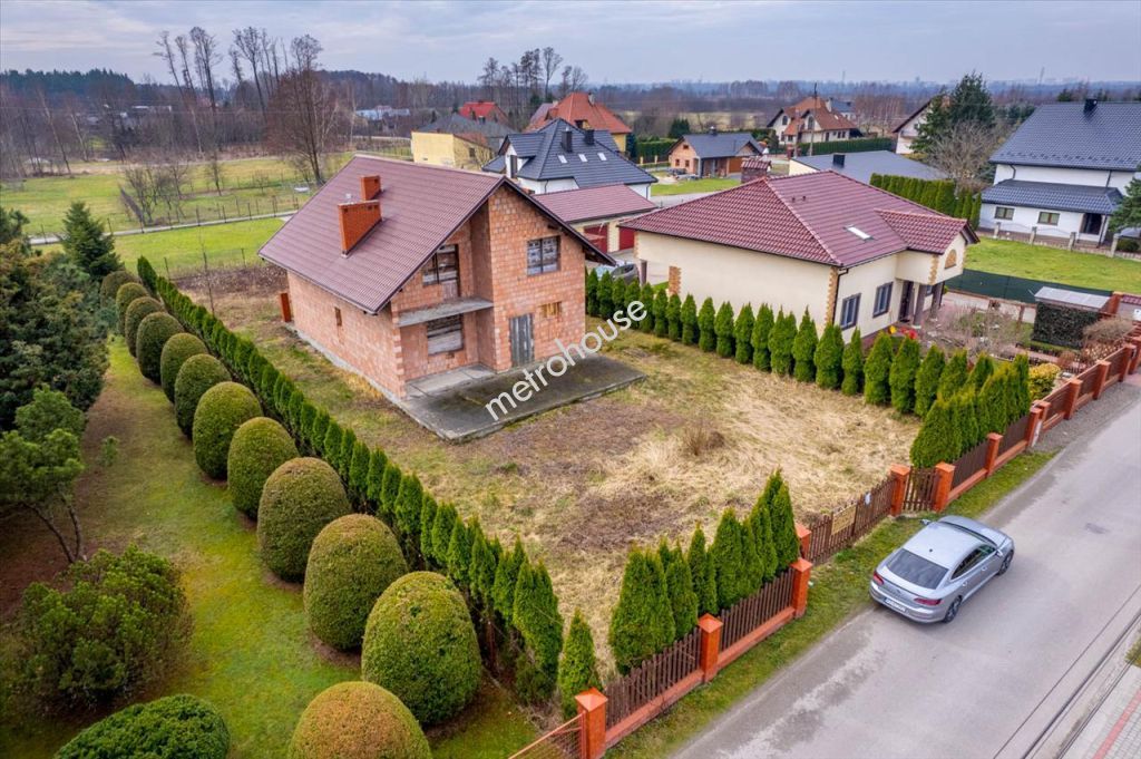 House  for sale, Stalowowolski, Jastkowice