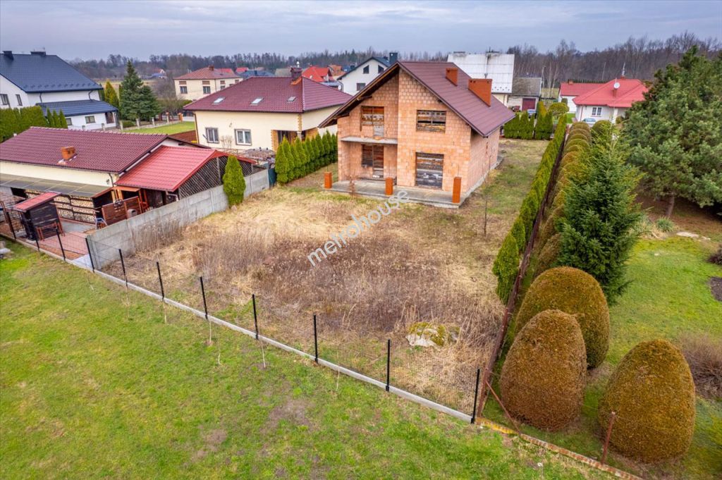 House  for sale, Stalowowolski, Jastkowice