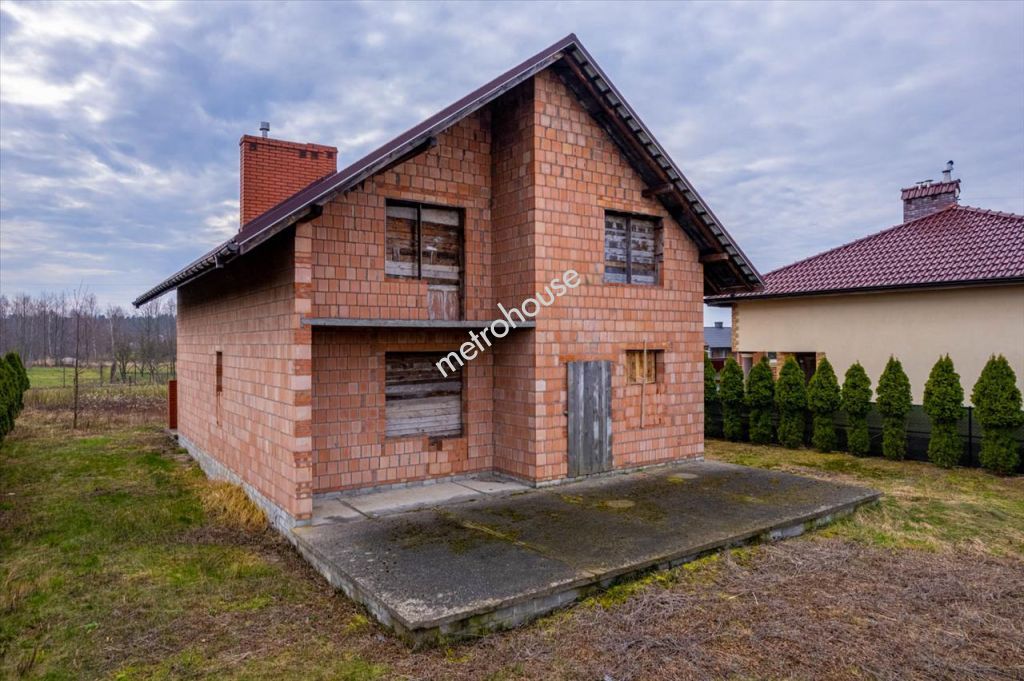 Dom na sprzedaż, Stalowowolski, Jastkowice