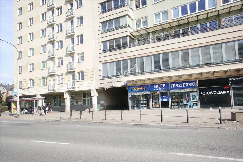 Usługi  for sale, Warszawa, Praga Południe