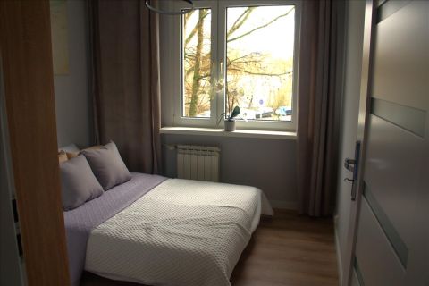 Sprzedaż Mieszkanie Mokotów, Warszawa