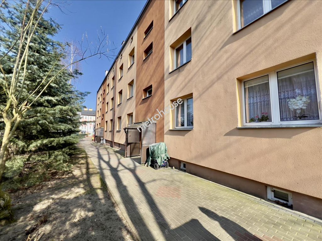 Mieszkanie na sprzedaż, Iława, <b>Osiedle Kopernika</b>, Andersa