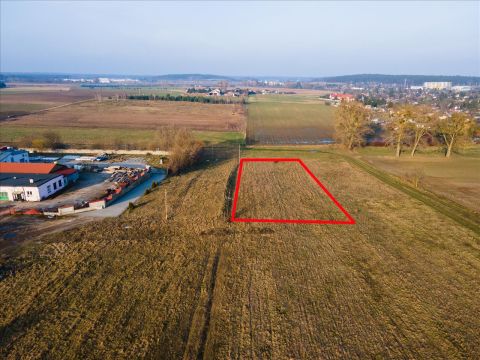 Sprzedaż Działka Działdowo