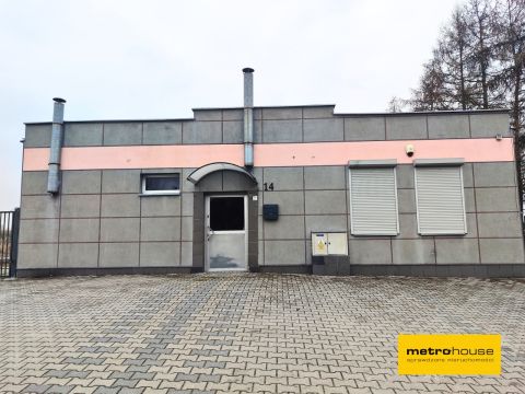 Sprzedaż Przemysłowe Pelplin, pow. tczewski