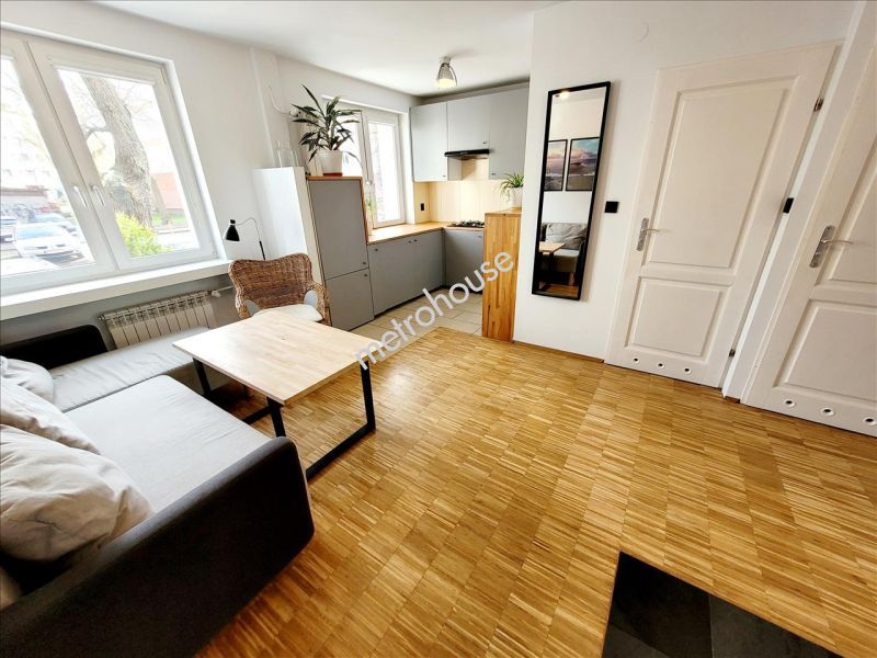 Mieszkanie na sprzedaż, Łódź, Bałuty, Powstańców Wielkopolskich
