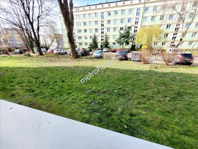 Mieszkanie na sprzedaż, Łódź, Bałuty, Powstańców Wielkopolskich