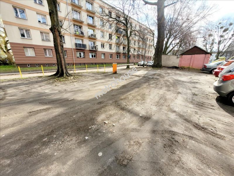Mieszkanie na sprzedaż, Łódź, Bałuty, Powstańców Wielkopolskich