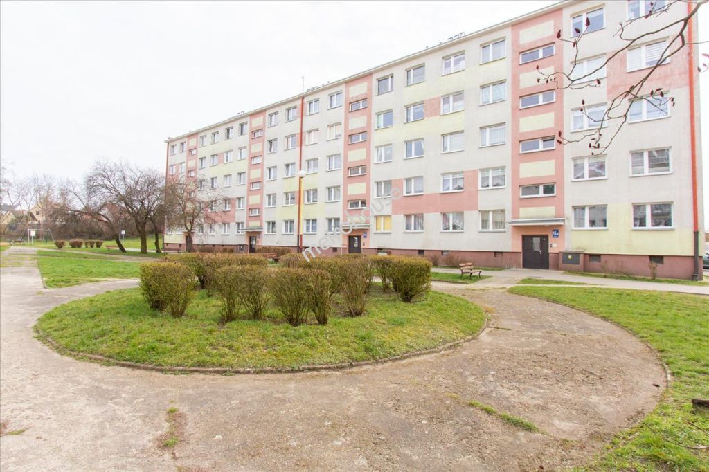 Flat  for sale, Szczecinecki, Szczecinek, Chełmińska