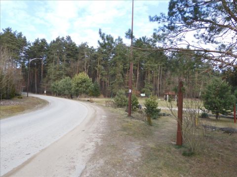 Sprzedaż Działka Wójtowo, pow. olsztyński