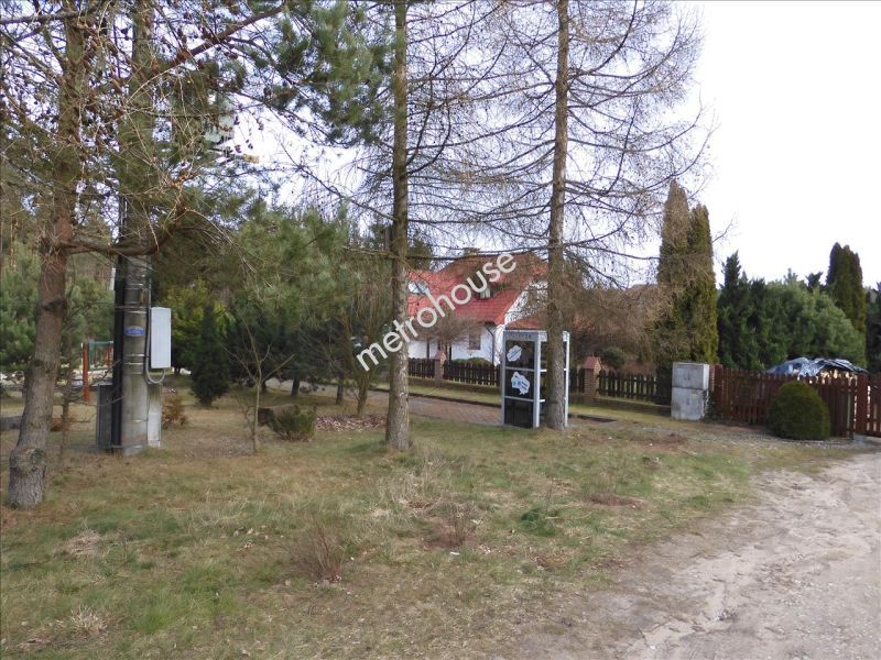 Działka na sprzedaż, Olsztyński, Barczewo, Wójtowo