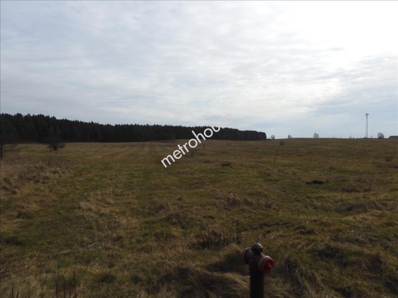 Działka na sprzedaż, Olsztyński, Barczewo, Wójtowo