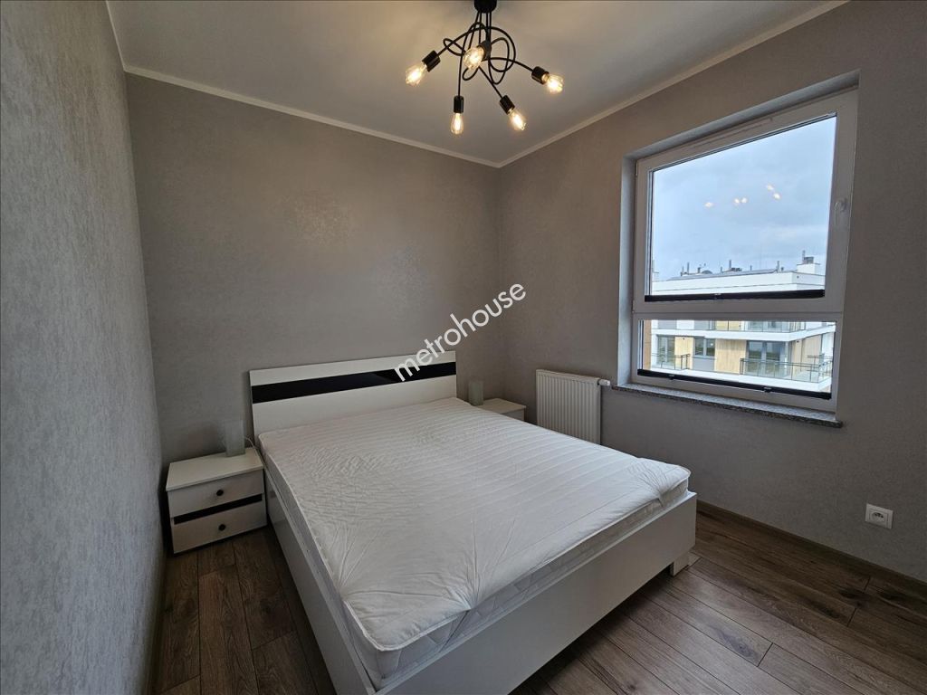 Flat  for rent, Wejherowski, Rumia, Jeziorna