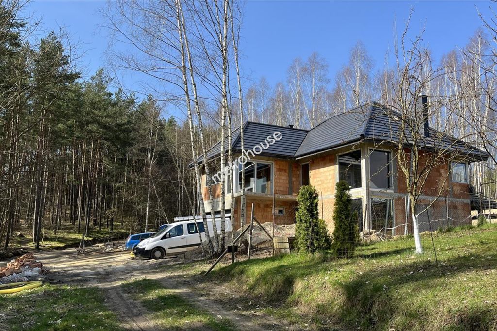 Dom na sprzedaż, Wejherowski, Luzino