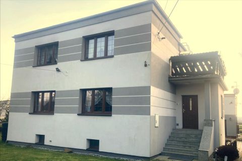 Sprzedaż Dom Bycina, pow. gliwicki