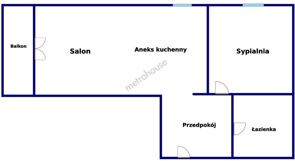 Mieszkanie na sprzedaż, Kraków, Płaszów