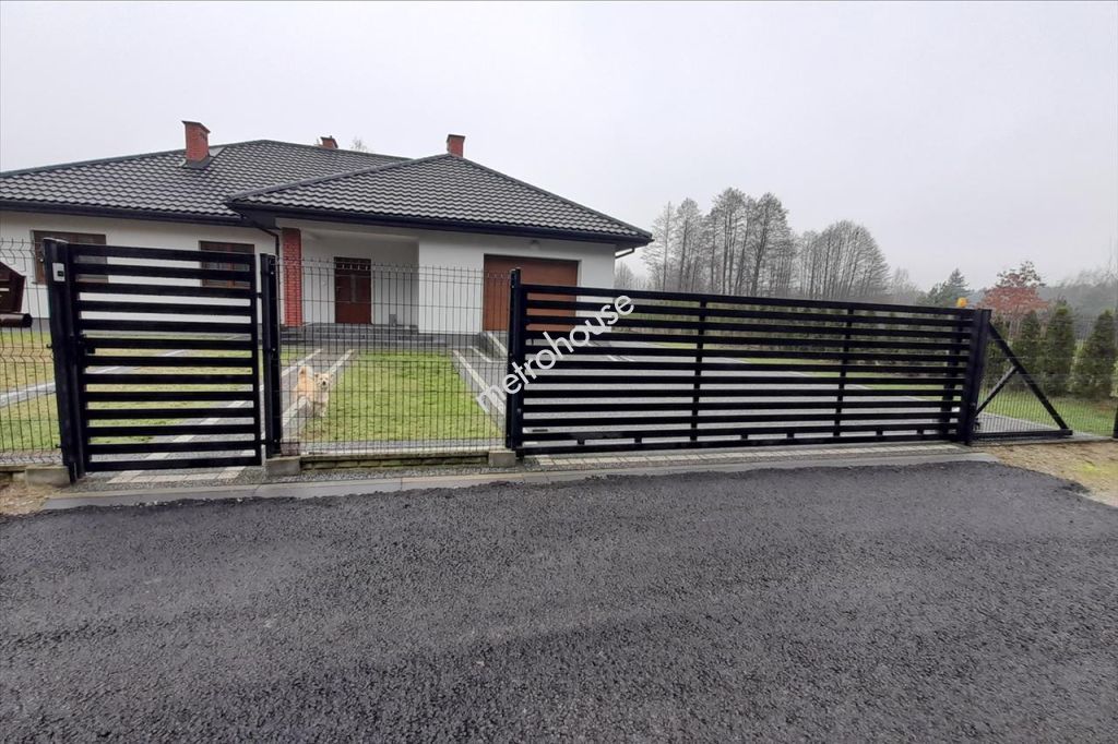 Dom na sprzedaż, Zwoleński, Ostrownica