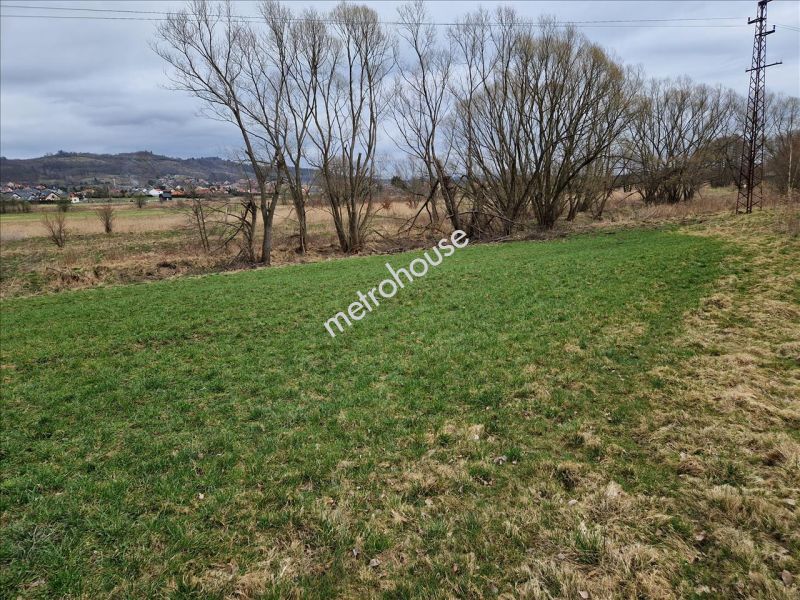 Działka na sprzedaż, Jeleniogórski, Jeżów Sudecki